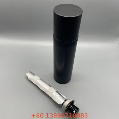 کیسه قوطی آلومینیومی روی سوپاپ، قوطی آئروسل BOV برای اسپری بدن، بسته‌بندی آئروسل برای استفاده مراقبت شخصی