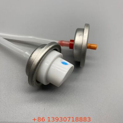 دریچه اسپری موی حرفه ای در درجه سالن با نوزل مه فوق العاده ظریف و طراحی ضد انسداد
