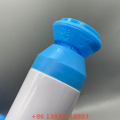 دستگاه تمیز کردن خط لوله سینک، دستگاه تمیز کننده لوله فاضلاب برای آشپزخانه خانگی حمام