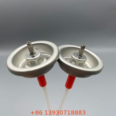 دریچه اندازه‌گیری خوشبو کننده هوا، دریچه اندازه‌گیری آئروسل برای قوطی‌های آئروسل خوشبو کننده هوا خانگی