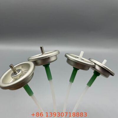 دریچه اندازه‌گیری خوشبو کننده هوا، دریچه اندازه‌گیری آئروسل برای قوطی‌های آئروسل خوشبو کننده هوا خانگی