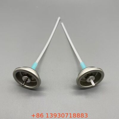 دریچه اندازه‌گیری خوشبو کننده هوا، دریچه اندازه‌گیری آئروسل برای قوطی‌های آئروسل خوشبو کننده هوا خانگی
