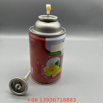 شیر دوزینگ یک اینچی، شیر اندازه‌گیری یک اینچی، شیر آئروسل اندازه‌گیری شده برای توزیع دقیق آئروسل، قطعه بسته‌بندی اسپری خانگی و صنعتی