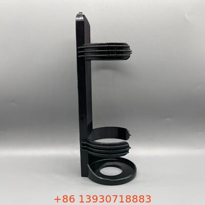 Universal-Style Car Fire Extinguisher Bracket For Automotive Safety Kits And Commercial Fleets