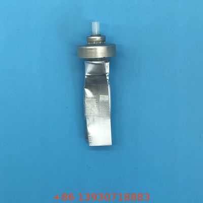 ظرفیت سفارشی کیسه آئروسل دوستدار محیط زیست روی دریچه با آب بندی خوب برای کاربردهای آرایشی، غذایی و دارویی