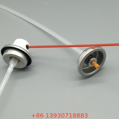 دریچه اسپری روغن WD-40 برای استفاده های چندگانه اسپری