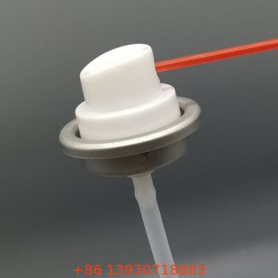 شیر اسپری آئروسل WD-40 برای فرمول های روغن نفوذ و ضد زنگ طراحی شده است