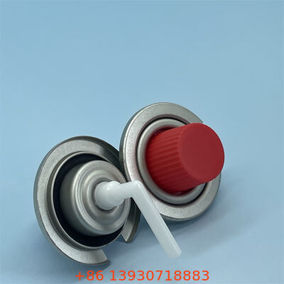 شیر گاز بوتان با طراحی کم انتشار، عملکرد ضد نشت و کنترل جریان ثابت برای استفاده در داخل و خارج از منزل