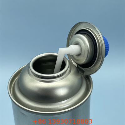 دریچه گاز قطره گاز CO2 با دقت پایدار برای سازندگان سودا و توزیع نوشیدنی با مهر آسان