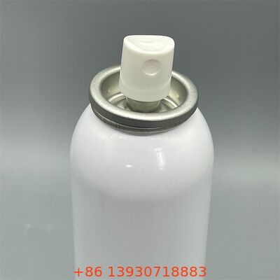 0.12cc اسپری کننده دود خوب برای مراقبت و استفاده از مو