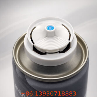 25.4 میلی‌متری ضد باکتری و مقاوم در برابر گرفتگی شیر تخلیه برای مدیریت کنترل شده بو