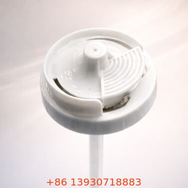 دریچه اسپری کنترل بوی با شکل یک اینچ 25.4 میلی متری