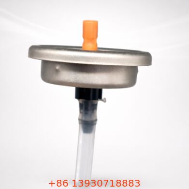 دریچه اسپری اکسیژن درجه پزشکی با فناوری توزیع استریل برای ظرف های اکسیژن قابل حمل