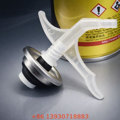 لوله غوطه ور شده یک اینچ PU فوم دریچه برای فشار بالا و برنامه های کاربردی نوزل مقاوم به انسداد