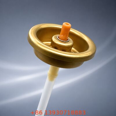 شیر اسپری 24 ساعته برای تزریق عطر بدن با تکنولوژی توزیع 360 درجه ضد نشت و ضد انسداد