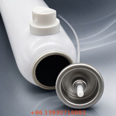 0.20cc اسپری پمپ دریچه اسپری با دقت 0.2cc اندازه گیری Ultra-Fine مه نوزل و کیسه بر روی دریچه سازگاری