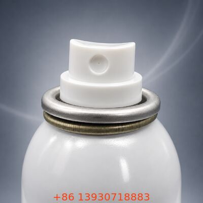 دریچه اسپری پمپ اسپری 0.20 سی سی با سازگاری کیسه بر روی دریچه برای دوز دقیق