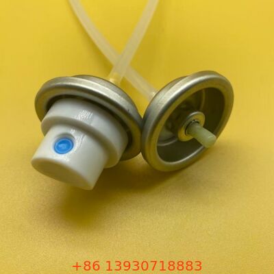 دریچه اسپری ضد آفتاب ضد خوردگی با مه نازک و طراحی ضد نشت برای محافظت از کل بدن