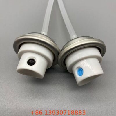 اسپری چسب مو با دریچه آئروسل با ساختار مقاوم در برابر مواد شیمیایی و مه پاش دقیق و درزگیر ضد نشت برای حالت دهی حرفه ای مو