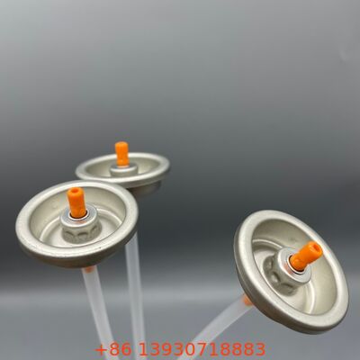 UV مقاوم رنگ تطبیق اسپری رنگ اسپری آماده برای نصب برای بسته بندی انعطاف پذیر