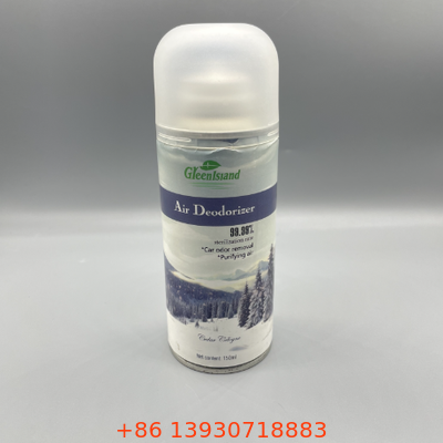 25.4mm Aerosol Valve با اکتواتور پلاستیکی برای کنترل بوی مقاوم به انسداد