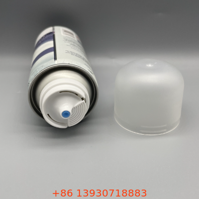 25.4mm دریچه پخش آروسول کنترل بویایی با نوزل قابل تنظیم و طراحی مقاوم به انسداد