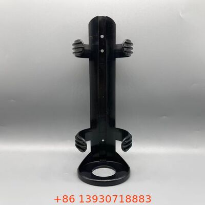 براکت آتش نشانی خودرو برای اتومبیل ها، کامیون ها و وسایل نقلیه ناوگان با نصب ایمن و نصب آسان